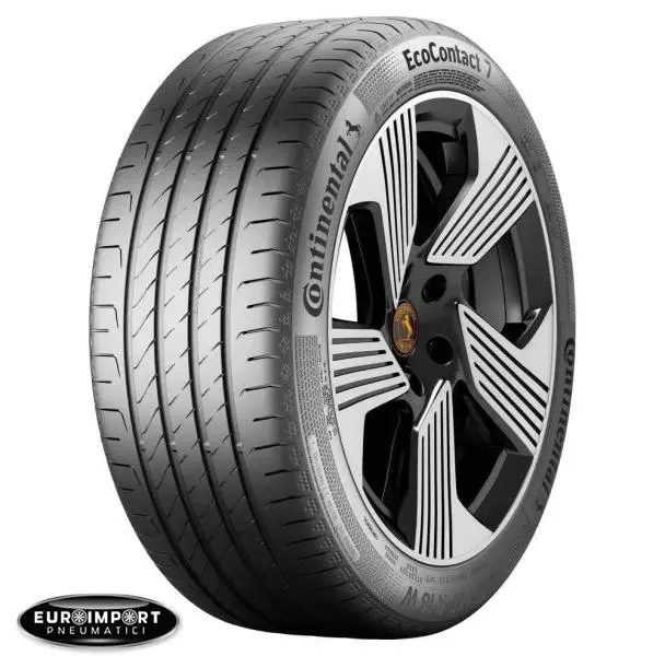 Continental ECOCONTACT-7  255/55 R19 107 T  